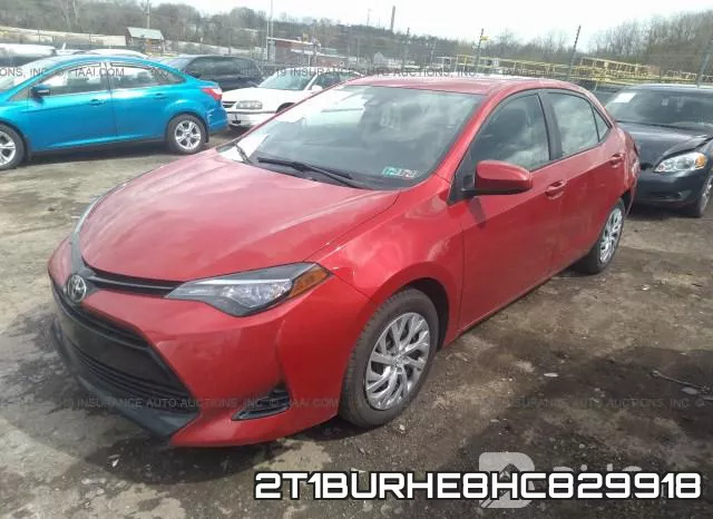 2T1BURHE8HC829918 фото 3