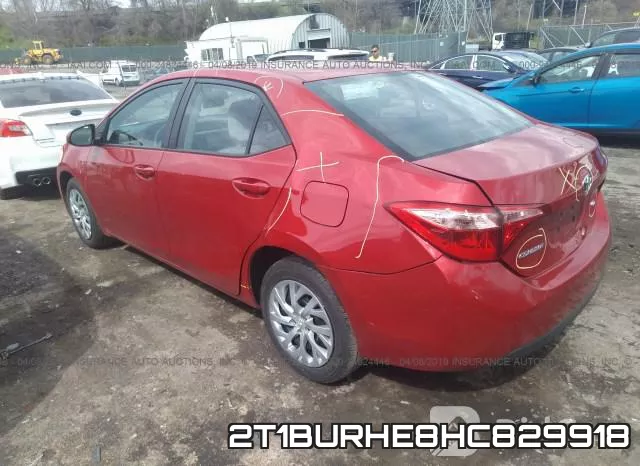 2T1BURHE8HC829918 фото 4