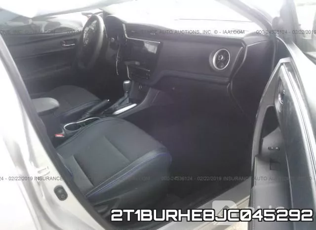 2T1BURHE8JC045292 фото 6