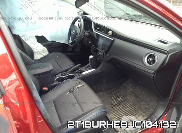 2T1BURHE8JC104132 фото 6