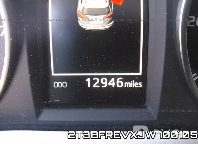 2T3BFREVXJW700105 фото 8