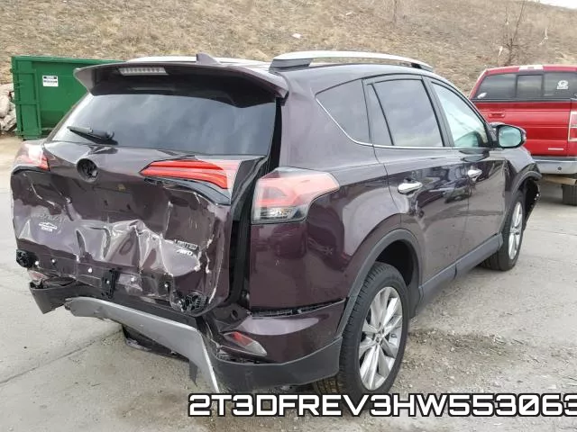 2T3DFREV3HW553063 фото 5