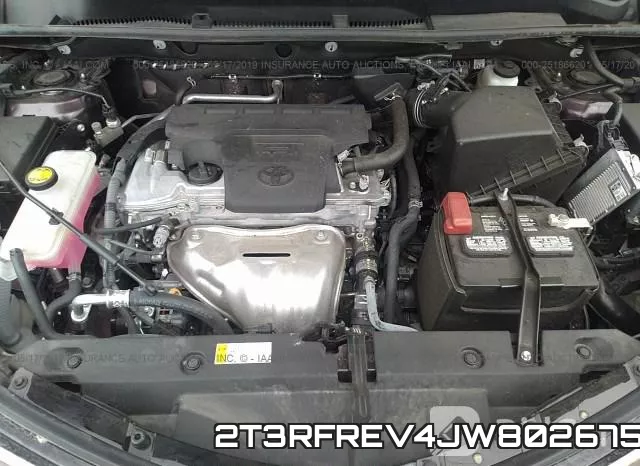 2T3RFREV4JW802675 фото 2