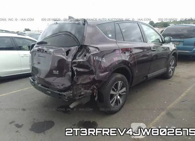 2T3RFREV4JW802675 фото 5