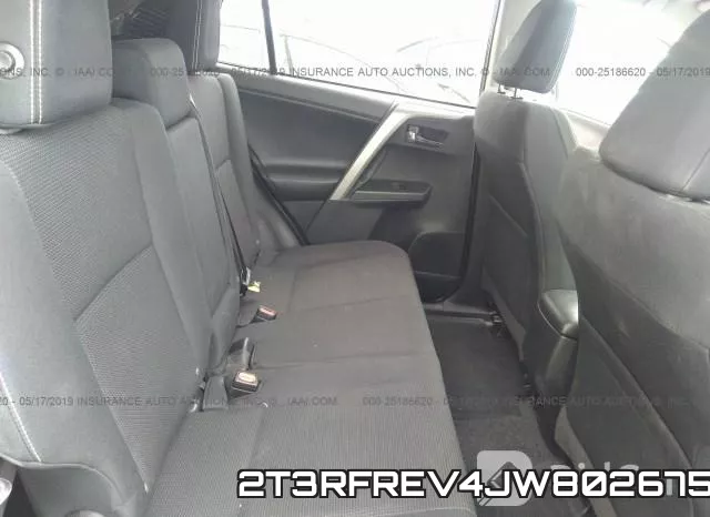 2T3RFREV4JW802675 фото 9