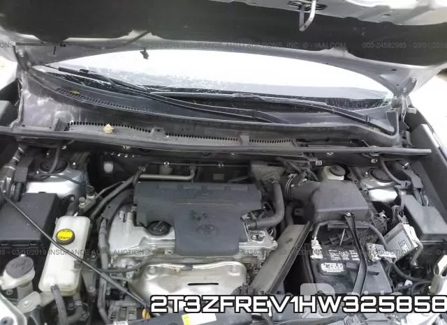 2T3ZFREV1HW325858 фото 2