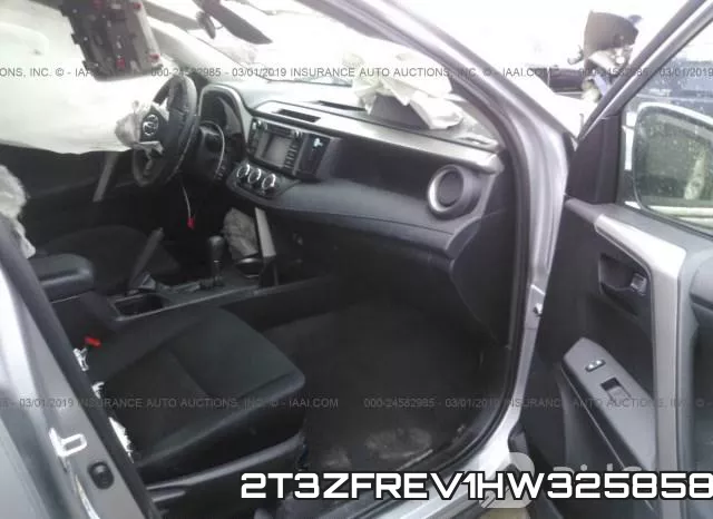 2T3ZFREV1HW325858 фото 6