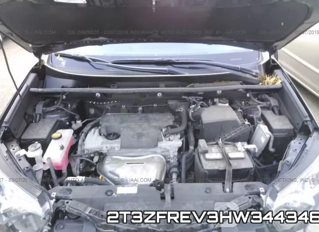 2T3ZFREV3HW344346 фото 2