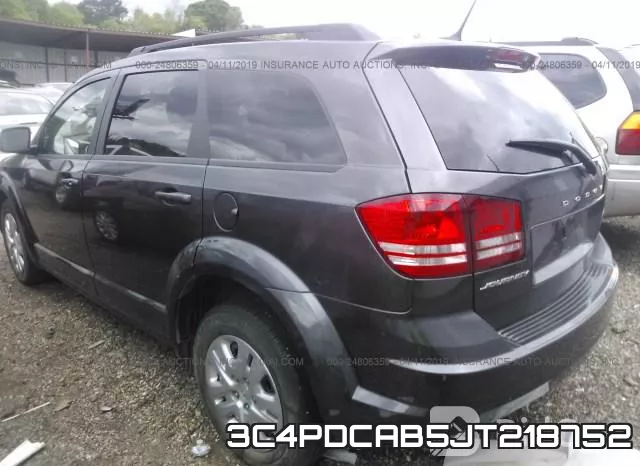 3C4PDCAB5JT218752 фото 4