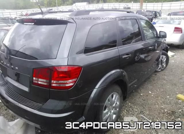 3C4PDCAB5JT218752 фото 5