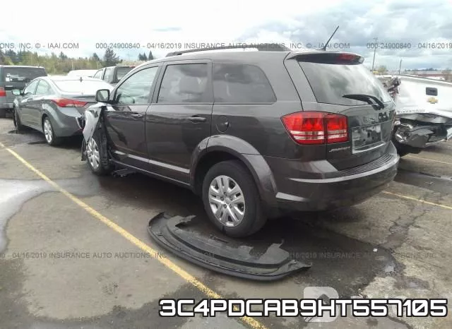 3C4PDCAB9HT557105 фото 4
