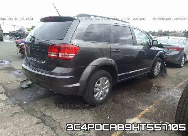 3C4PDCAB9HT557105 фото 5