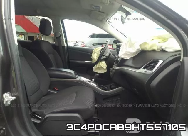 3C4PDCAB9HT557105 фото 6