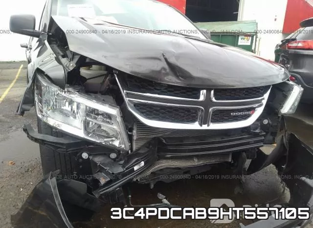 3C4PDCAB9HT557105 фото 7