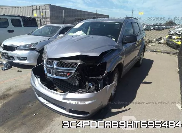 3C4PDCAB9HT695484 фото 3