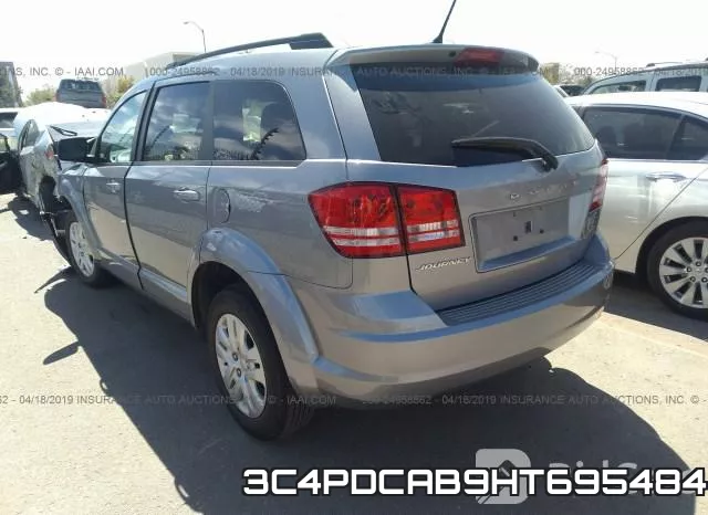 3C4PDCAB9HT695484 фото 4