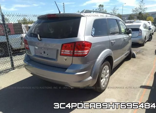 3C4PDCAB9HT695484 фото 5