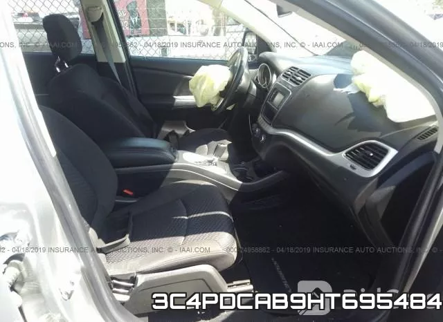 3C4PDCAB9HT695484 фото 6