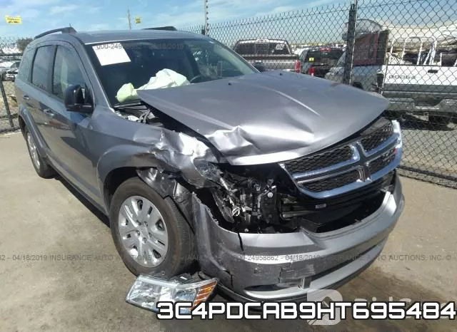 3C4PDCAB9HT695484 фото 7