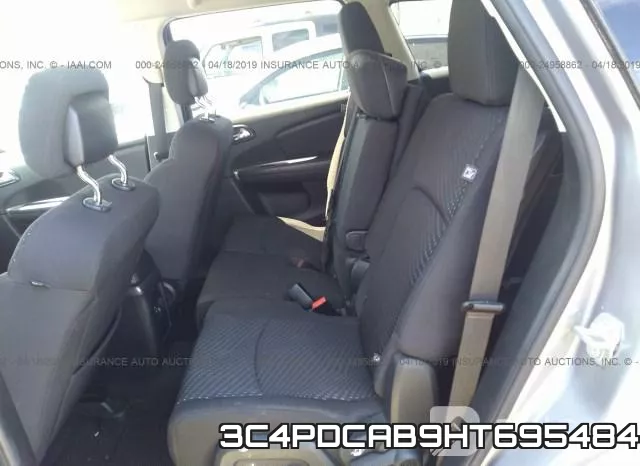 3C4PDCAB9HT695484 фото 9