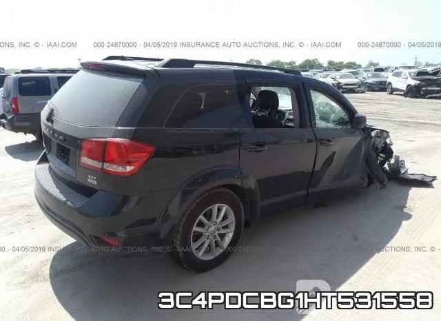 3C4PDCBG1HT531558 фото 5