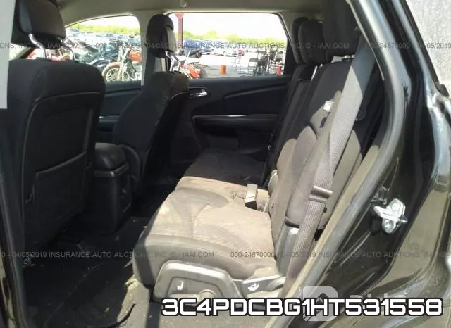 3C4PDCBG1HT531558 фото 9