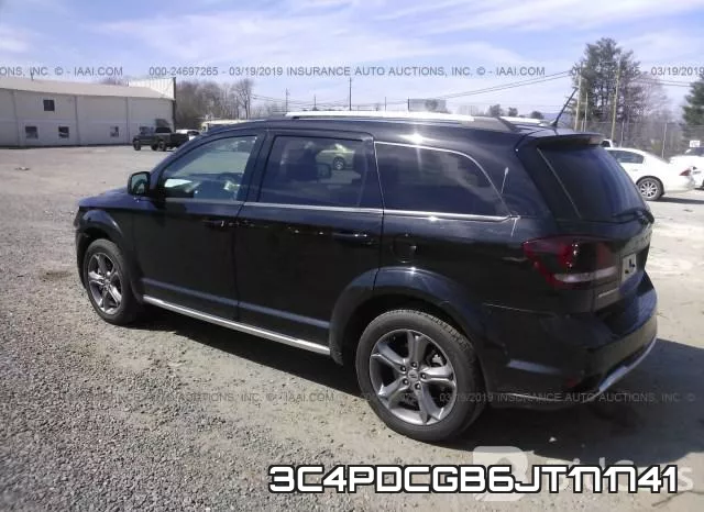 3C4PDCGB6JT171741 фото 4