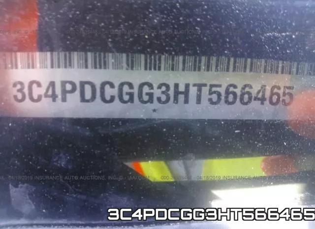 3C4PDCGG3HT566465 фото 10