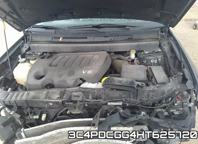 3C4PDCGG4HT625720 фото 2