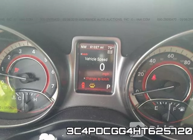 3C4PDCGG4HT625720 фото 8