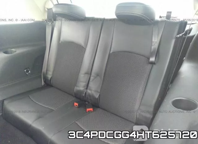 3C4PDCGG4HT625720 фото 9