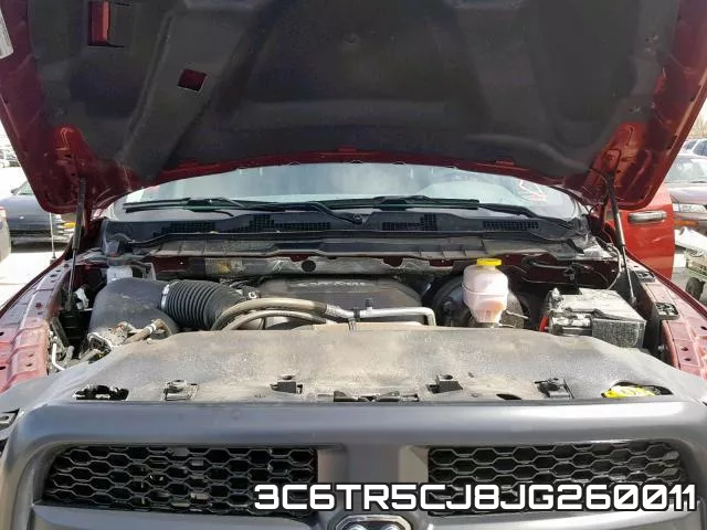 3C6TR5CJ8JG260011 фото 8