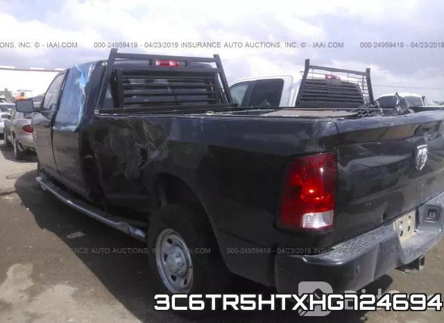 3C6TR5HTXHG724694 фото 4