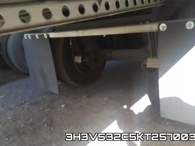 3H3V532C5KT257003 фото 6