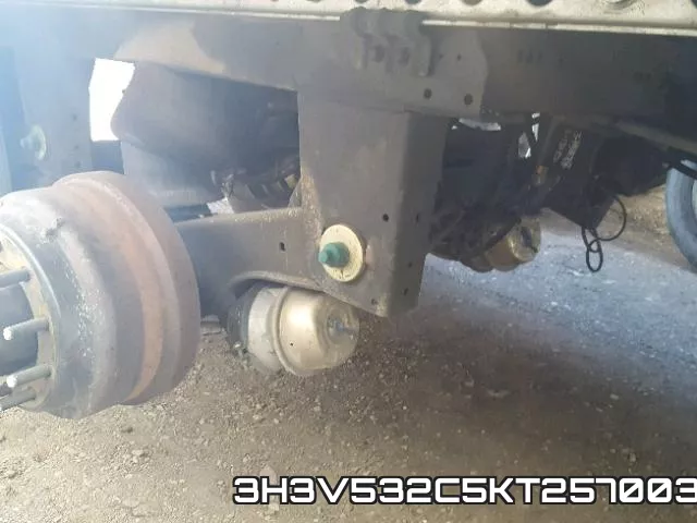 3H3V532C5KT257003 фото 7