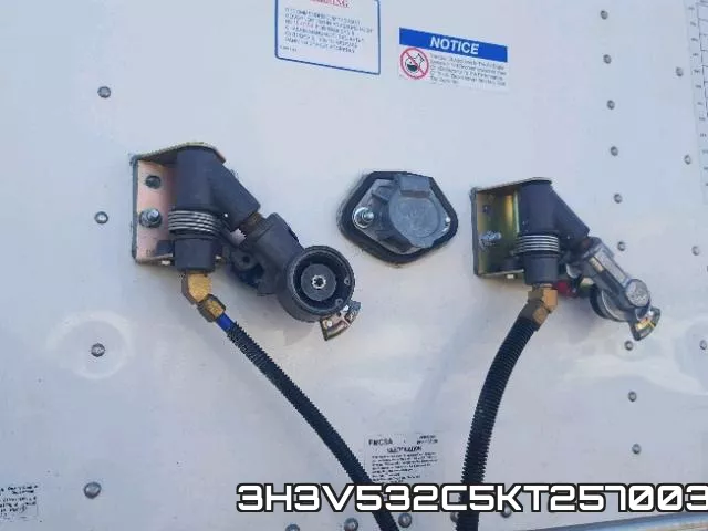 3H3V532C5KT257003 фото 8