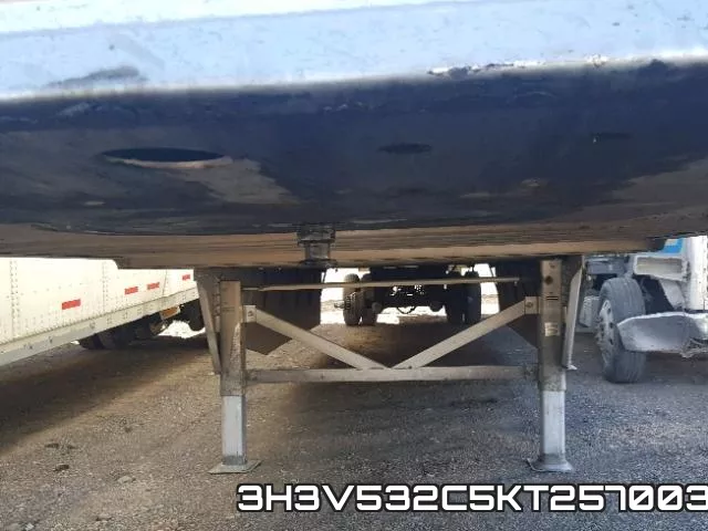 3H3V532C5KT257003 фото 9