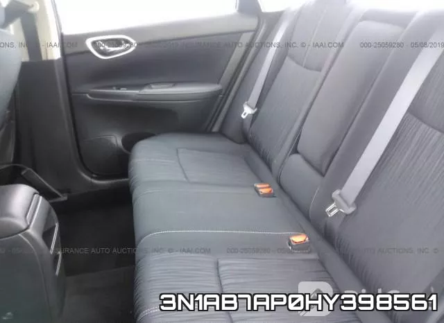 3N1AB7AP0HY398561 фото 9