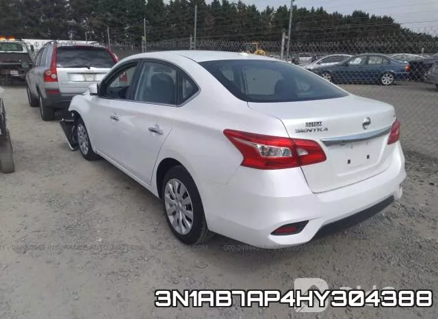 3N1AB7AP4HY304388 фото 4