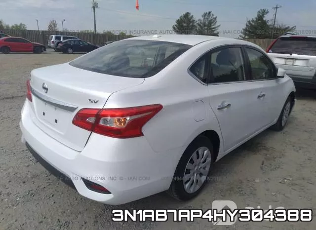 3N1AB7AP4HY304388 фото 5