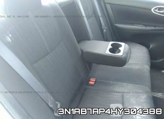 3N1AB7AP4HY304388 фото 9
