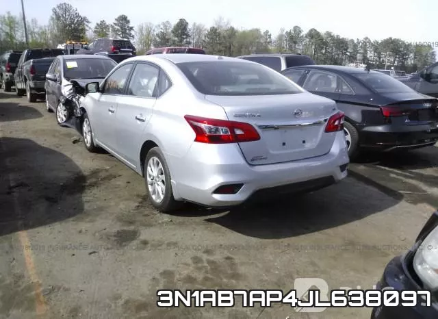 3N1AB7AP4JL638097 фото 4