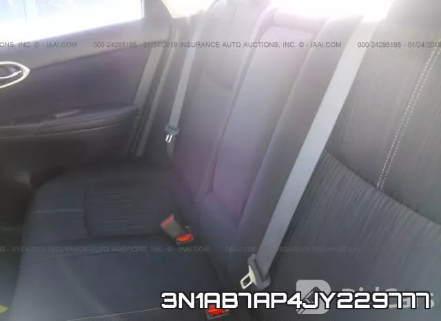 3N1AB7AP4JY229777 фото 9