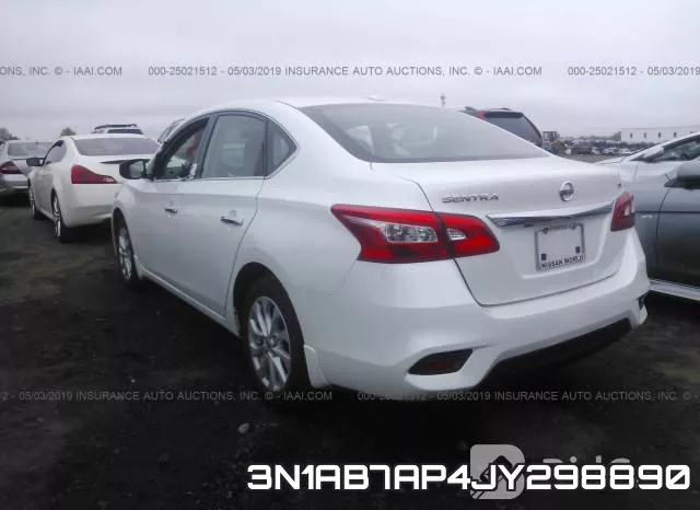 3N1AB7AP4JY298890 фото 4
