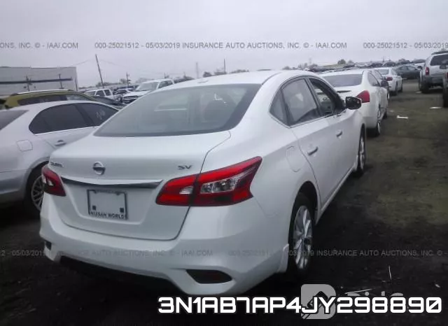 3N1AB7AP4JY298890 фото 5