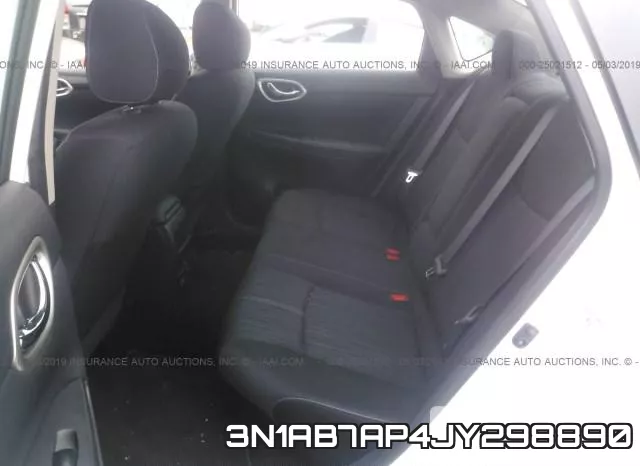3N1AB7AP4JY298890 фото 9