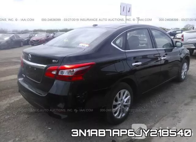 3N1AB7AP6JY218540 фото 5