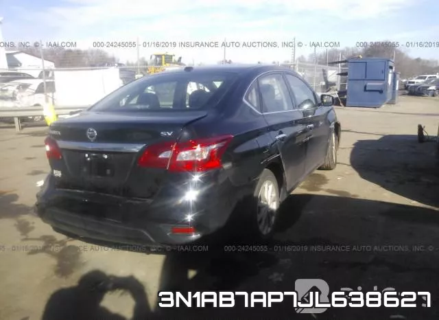 3N1AB7AP7JL638627 фото 5