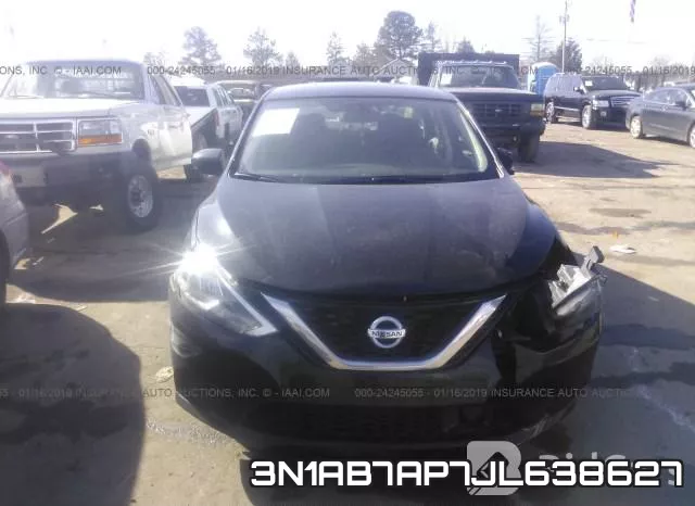 3N1AB7AP7JL638627 фото 7