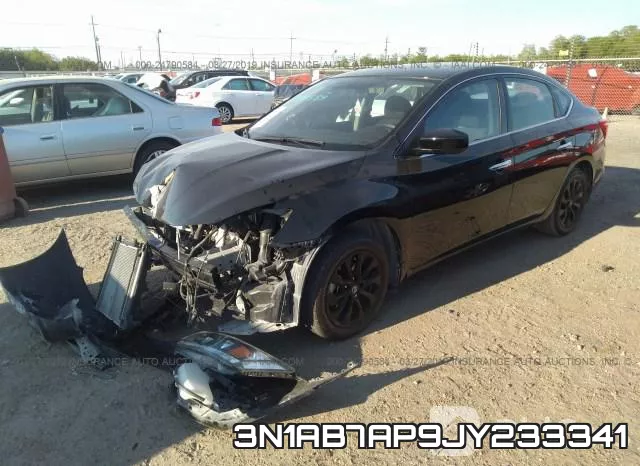 3N1AB7AP9JY233341 фото 3